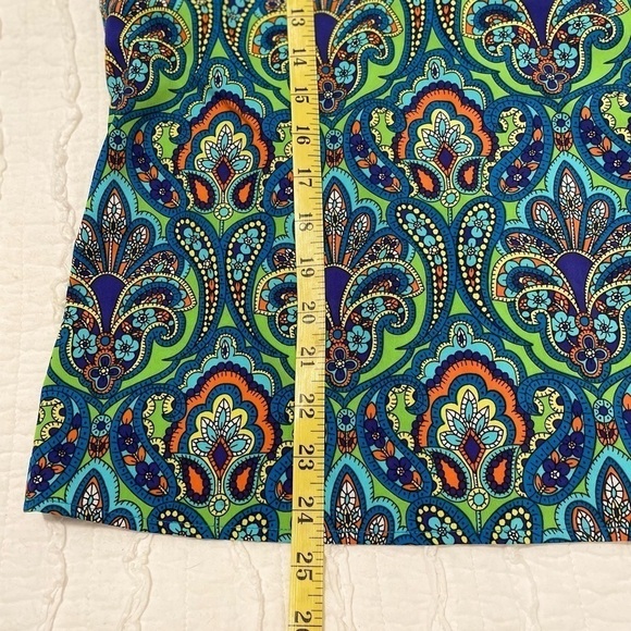 Banana Republic |Halter Tank - Picture 3 of 8